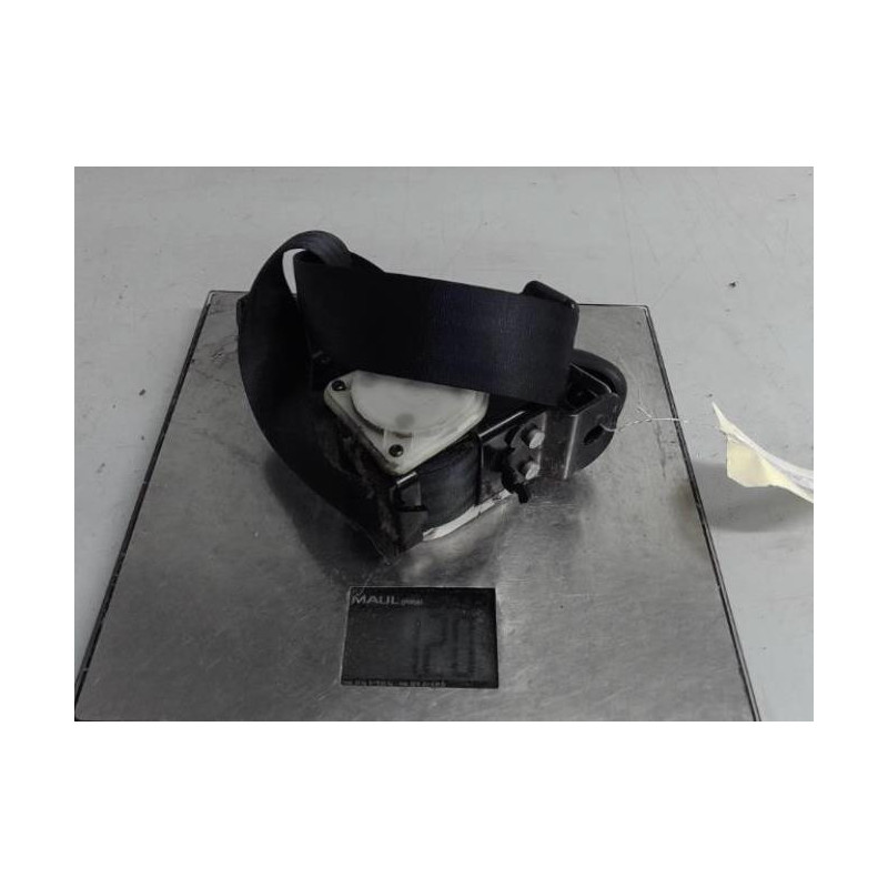 Ceinture avant droit CHRYSLER GRAND VOYAGER 4