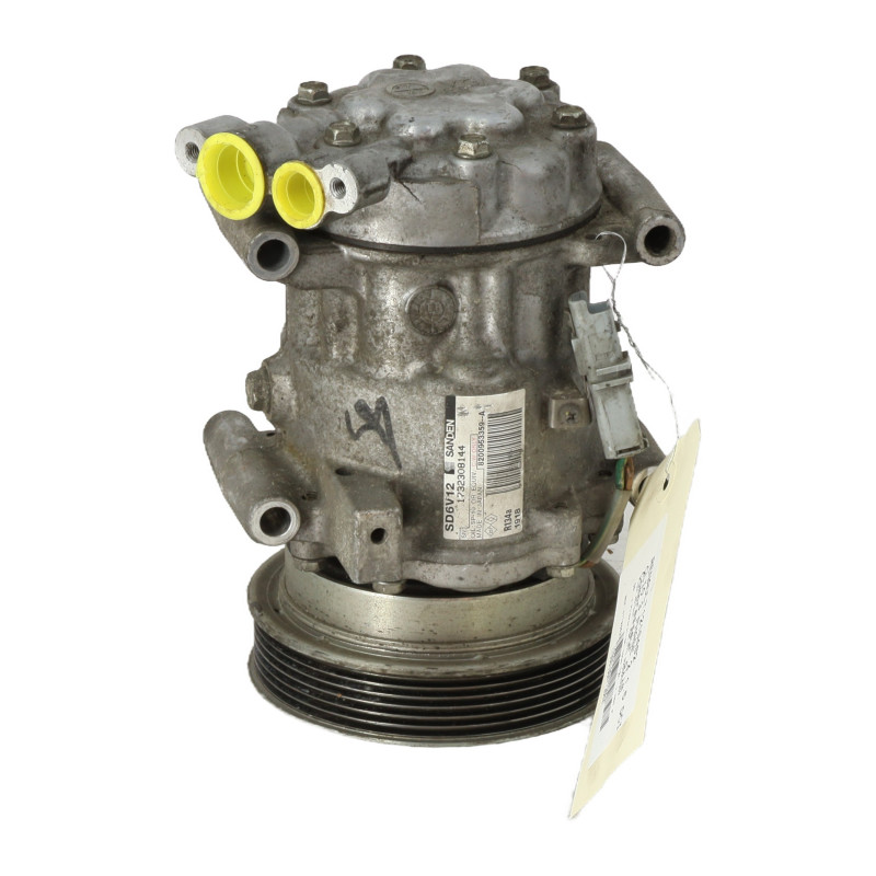 Compresseur clim RENAULT CLIO 3