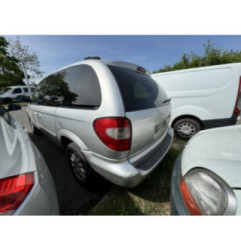 Ceinture avant droit CHRYSLER GRAND VOYAGER 4 Photo n°5