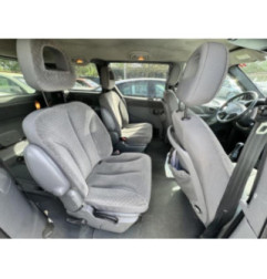 Ceinture avant droit CHRYSLER GRAND VOYAGER 4 Photo n°18