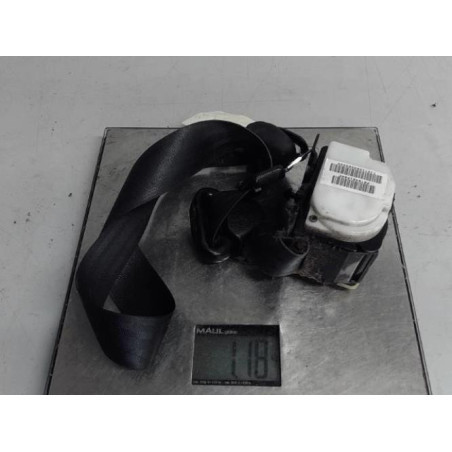 Ceinture avant gauche CHRYSLER GRAND VOYAGER 4