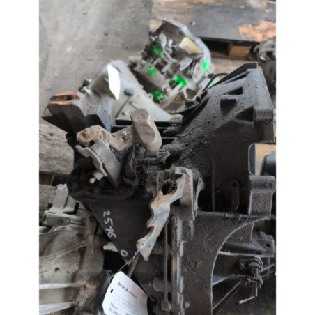 Boite de vitesses FORD TRANSIT 3