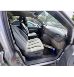 Ceinture avant gauche CHRYSLER GRAND VOYAGER 4 Photo n°11