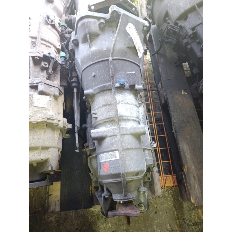 Boite de vitesses BMW SERIE 3 E90