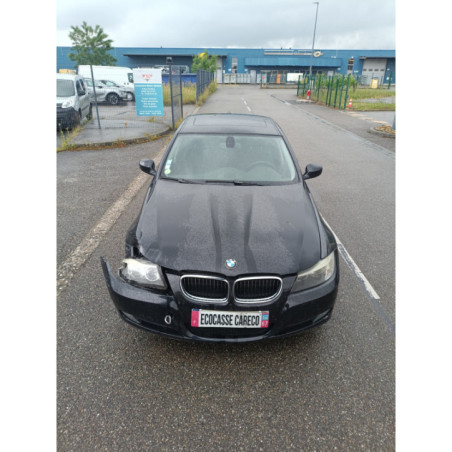 Boite de vitesses BMW SERIE 3 E90
