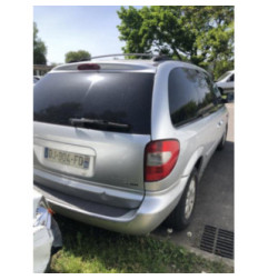 Ceinture avant gauche CHRYSLER GRAND VOYAGER 4 Photo n°18