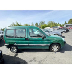 Calandre CITROEN BERLINGO 1 Photo n°3
