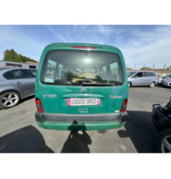Calandre CITROEN BERLINGO 1 Photo n°4