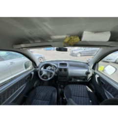 Calandre CITROEN BERLINGO 1 Photo n°6