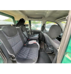 Calandre CITROEN BERLINGO 1 Photo n°8