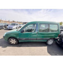 Calandre CITROEN BERLINGO 1 Photo n°13