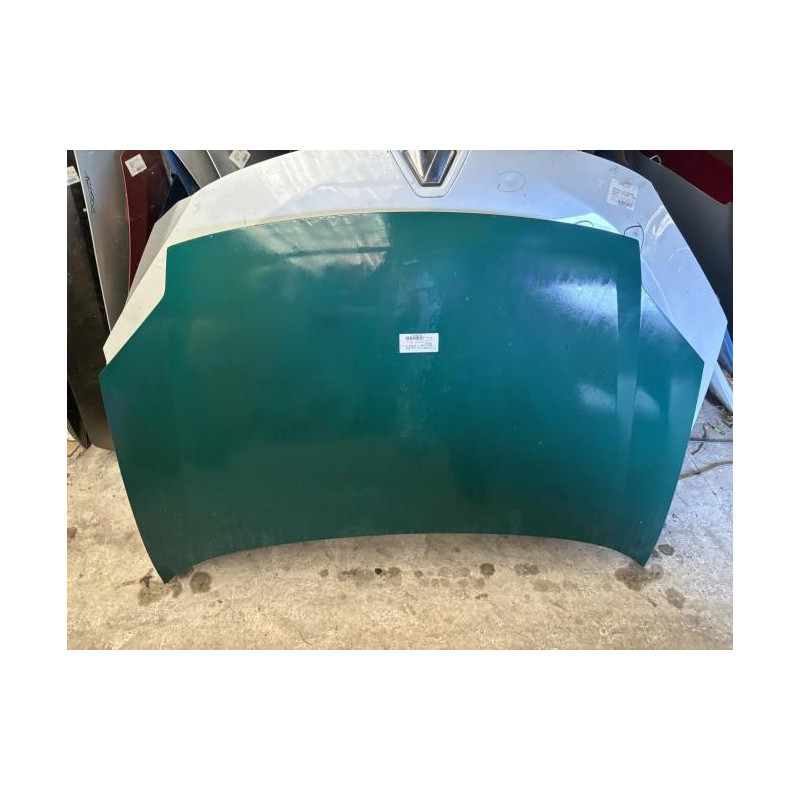 Capot CITROEN BERLINGO 1