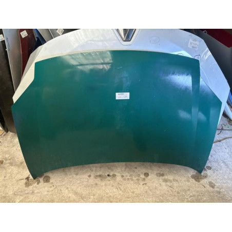 Capot CITROEN BERLINGO 1 Photo n°1