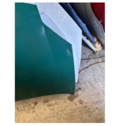 Capot CITROEN BERLINGO 1 Photo n°4