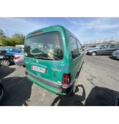 Capot CITROEN BERLINGO 1 Photo n°7
