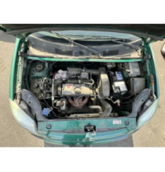 Capot CITROEN BERLINGO 1 Photo n°12