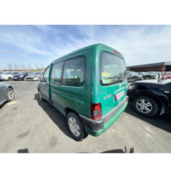 Capot CITROEN BERLINGO 1 Photo n°13