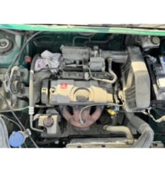 Capot CITROEN BERLINGO 1 Photo n°14