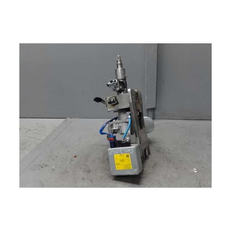 Colonne de direction RENAULT TWINGO 2