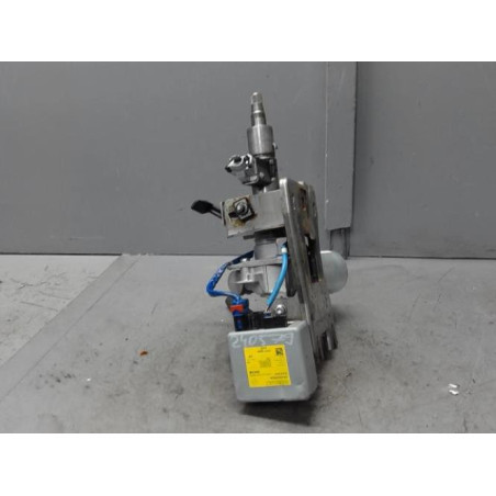 Colonne de direction RENAULT TWINGO 2 Photo n°1