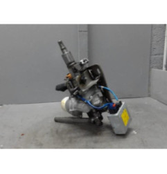 Colonne de direction RENAULT TWINGO 2 Photo n°3