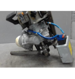 Colonne de direction RENAULT TWINGO 2 Photo n°5