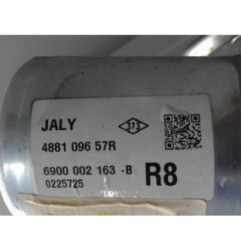 Colonne de direction RENAULT TWINGO 2 Photo n°8