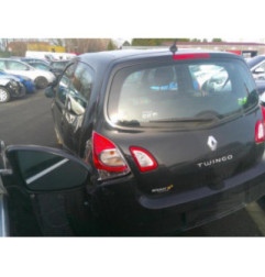 Colonne de direction RENAULT TWINGO 2 Photo n°9