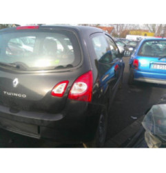 Colonne de direction RENAULT TWINGO 2 Photo n°13