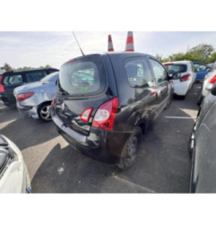 Colonne de direction RENAULT TWINGO 2 Photo n°14