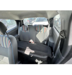 Colonne de direction RENAULT TWINGO 2 Photo n°16