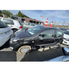 Colonne de direction RENAULT TWINGO 2 Photo n°18