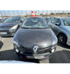 Colonne de direction RENAULT TWINGO 2 Photo n°19