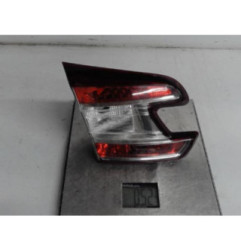 Feu arriere secondaire gauche (feux) RENAULT MEGANE 3 Photo n°1