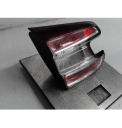 Feu arriere secondaire gauche (feux) RENAULT MEGANE 3
