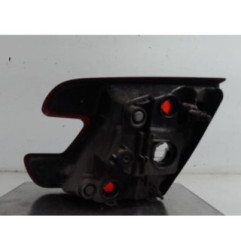 Feu arriere secondaire gauche (feux) RENAULT MEGANE 3 Photo n°5