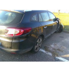 Feu arriere secondaire gauche (feux) RENAULT MEGANE 3 Photo n°6