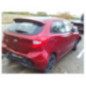 Feu arriere stop central FORD KA+