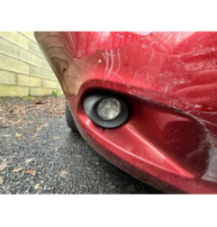 Feu arriere stop central FORD KA+ Photo n°15