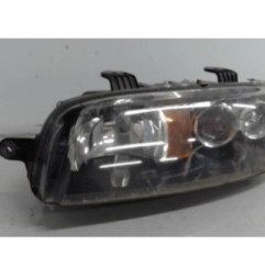 Optique avant principal gauche (feux)(phare) FIAT PUNTO 2