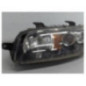 Optique avant principal gauche (feux)(phare) FIAT PUNTO 2