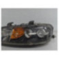 Optique avant principal gauche (feux)(phare) FIAT PUNTO 2