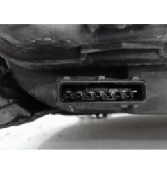 Optique avant principal gauche (feux)(phare) FIAT PUNTO 2 Photo n°5