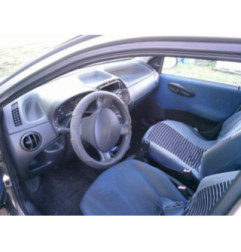 Optique avant principal gauche (feux)(phare) FIAT PUNTO 2 Photo n°6