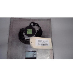 Ceinture avant droit MERCEDES CLASSE A 168 Photo n°1