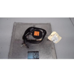 Ceinture avant gauche MERCEDES CLASSE A 168 Photo n°1