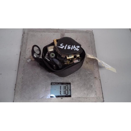 Ceinture avant gauche MERCEDES CLASSE A 168