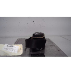 Ceinture avant gauche MERCEDES CLASSE A 168 Photo n°3