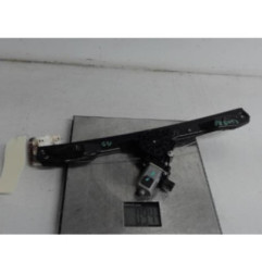 Moteur leve vitre avant droit FIAT PANDA 3 Photo n°1