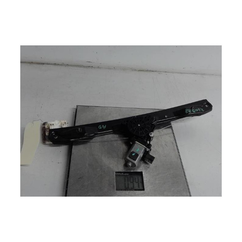 Moteur leve vitre avant droit FIAT PANDA 3